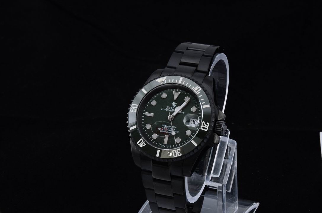 Rolex watch man-010